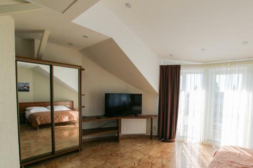 Regatta Hotel