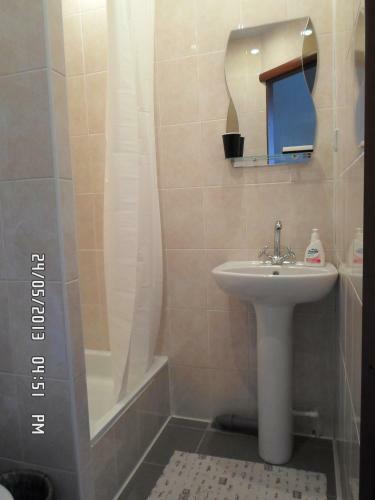Hostel Apelsin