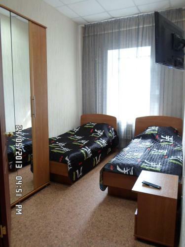 Hostel Apelsin