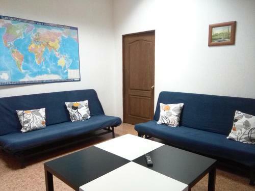 Hostel Apelsin