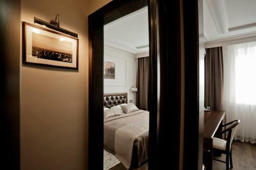 Hotel Oktyabrskaya