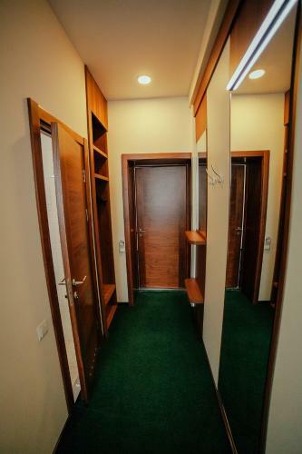 Hotel Art-ulyanovsk Pravy Bereg
