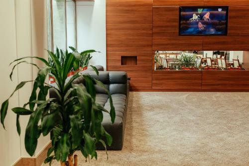 Hotel Art-ulyanovsk Pravy Bereg