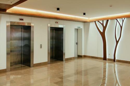 Hotel Art-ulyanovsk Pravy Bereg
