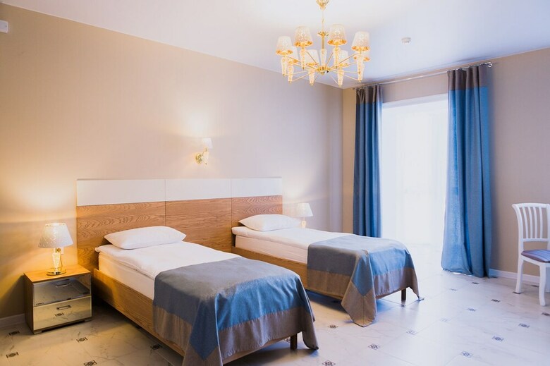 Hotel Bruno