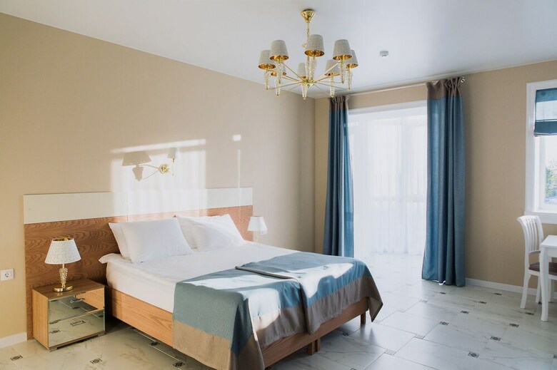 Hotel Bruno