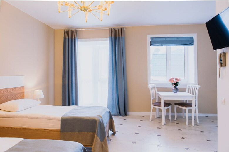 Hotel Bruno