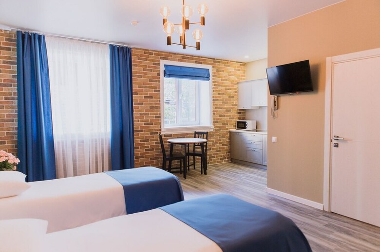 Hotel Bruno