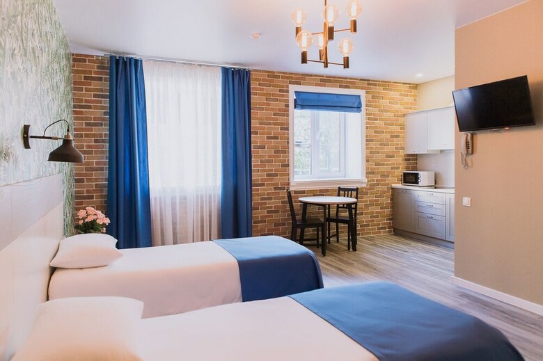 Hotel Bruno