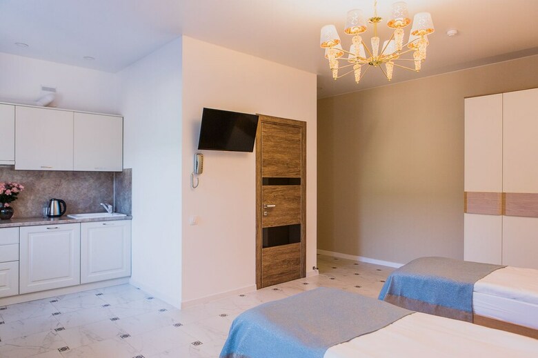 Hotel Bruno