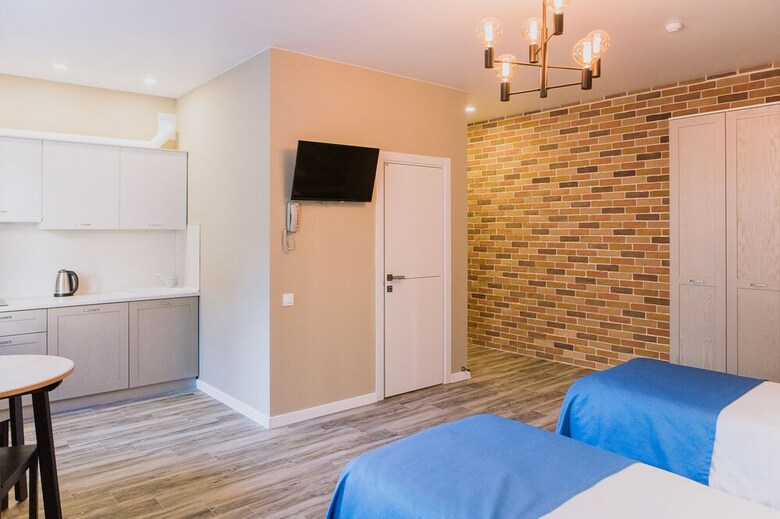 Hotel Bruno