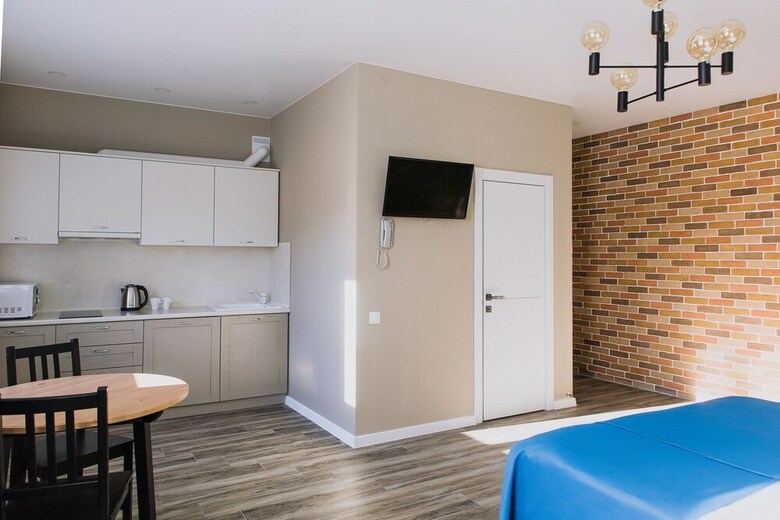 Hotel Bruno