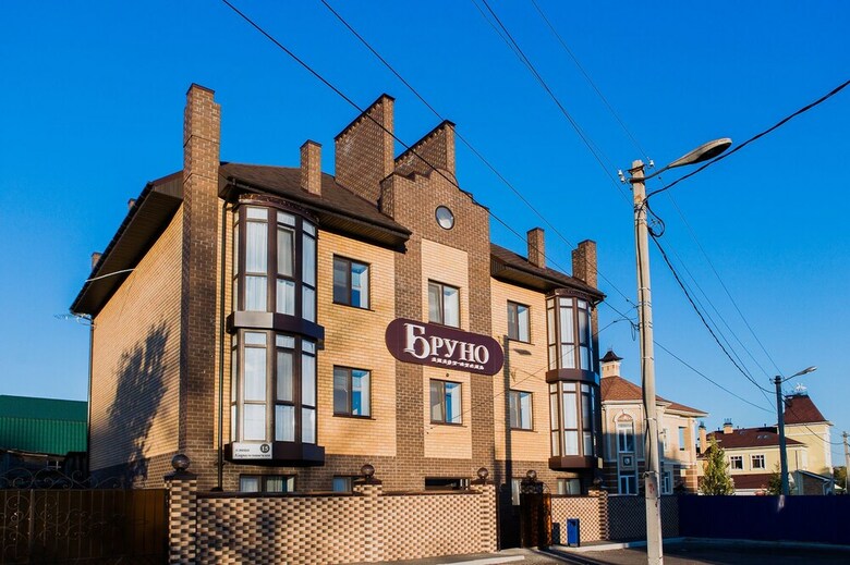 Hotel Bruno