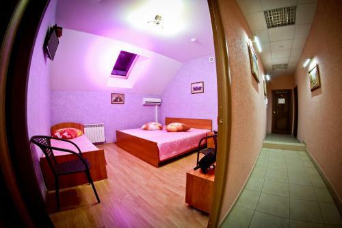 Hotel Medvedeff