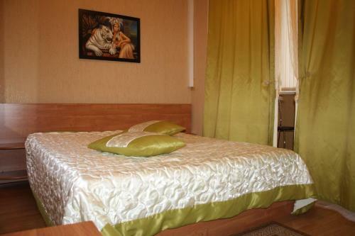 Hotel Medvedeff