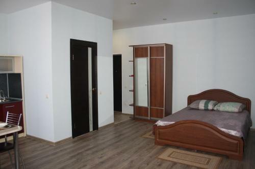 Hotel Medvedeff