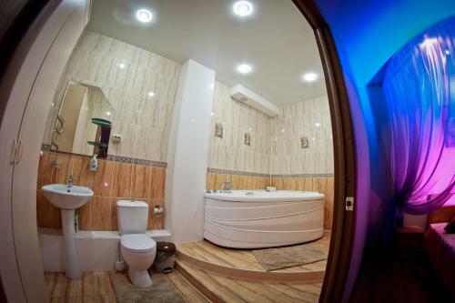Hotel Medvedeff