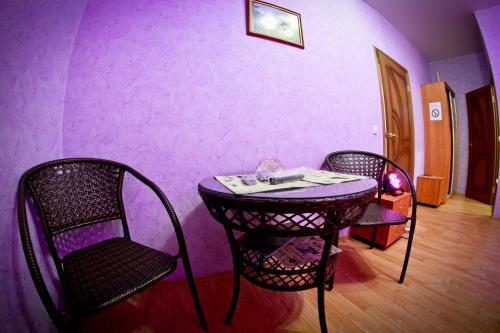 Hotel Medvedeff