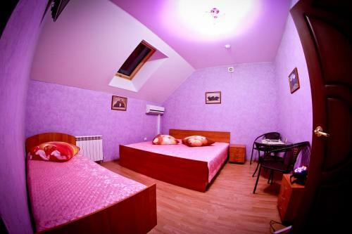 Hotel Medvedeff