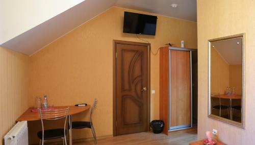 Hotel Medvedeff
