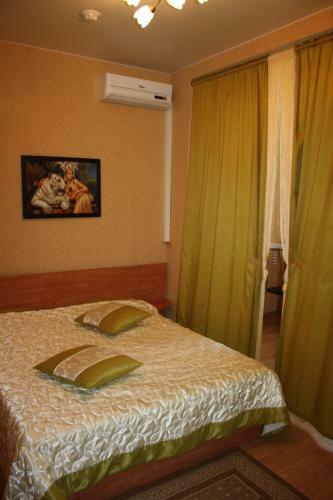 Hotel Medvedeff