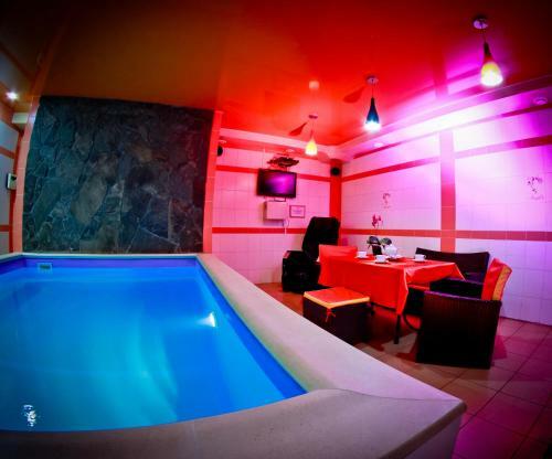 Hotel Medvedeff