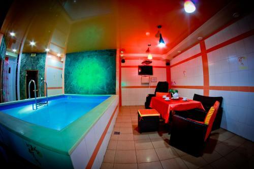 Hotel Medvedeff