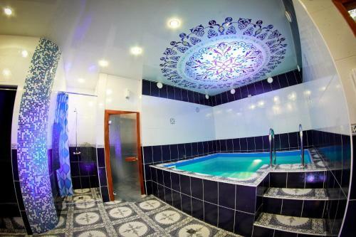 Hotel Medvedeff