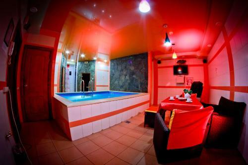 Hotel Medvedeff