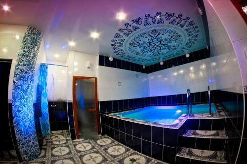 Hotel Medvedeff