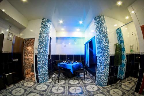 Hotel Medvedeff