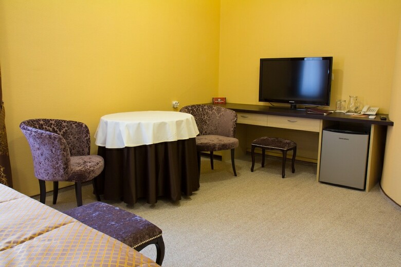 Barcelona Hotel