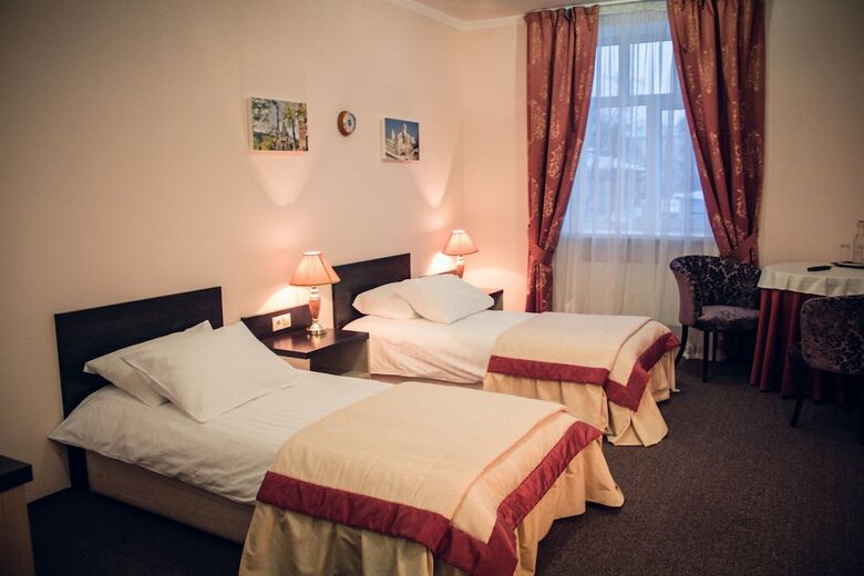 Barcelona Hotel