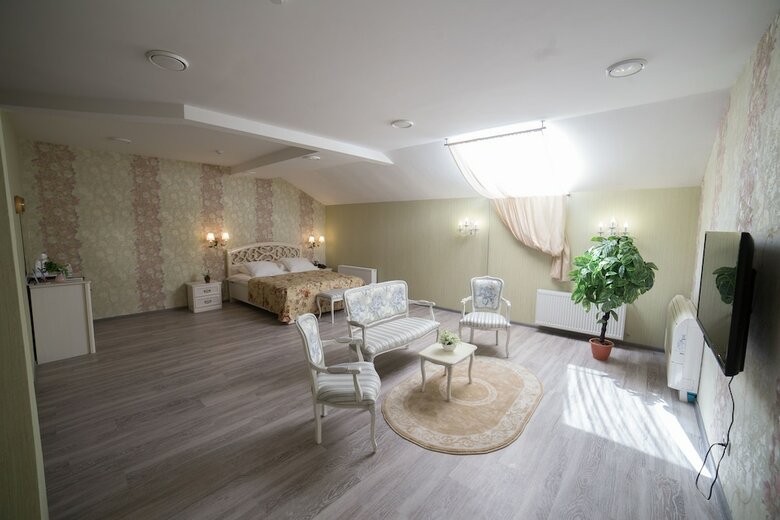 Barcelona Hotel