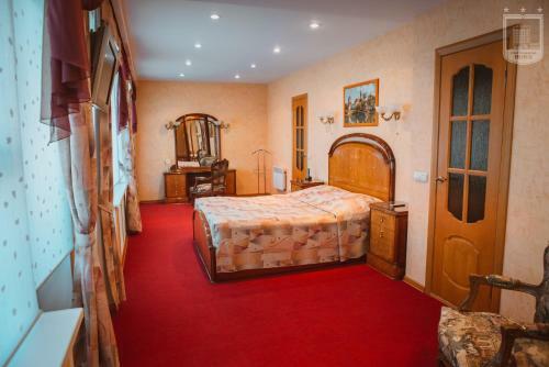 Hotel Venets