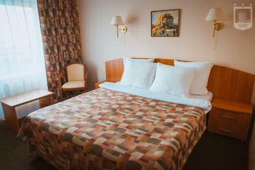 Hotel Venets