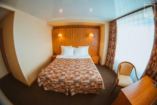 Hotel Venets