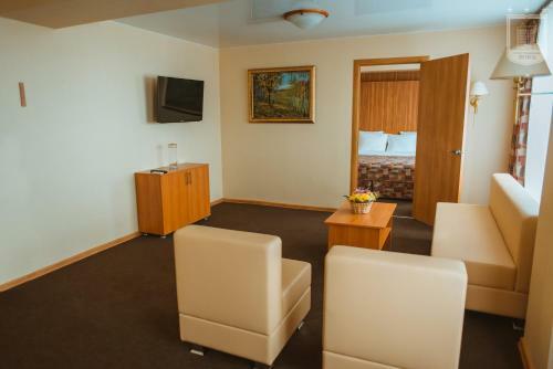 Hotel Venets