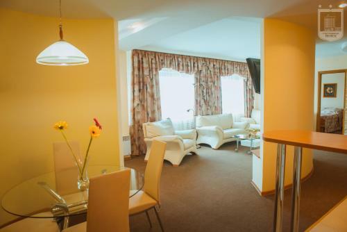 Hotel Venets