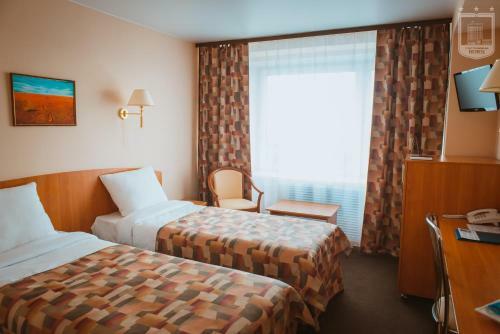 Hotel Venets