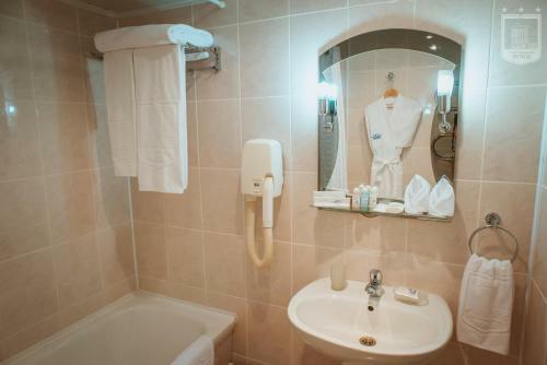 Hotel Venets