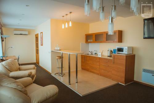 Hotel Venets