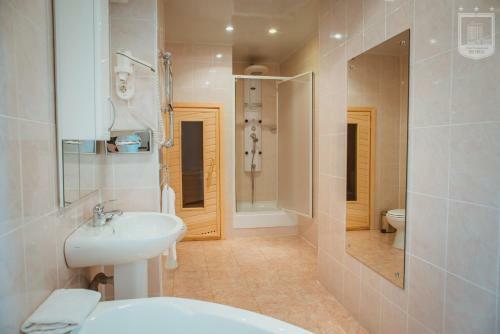 Hotel Venets