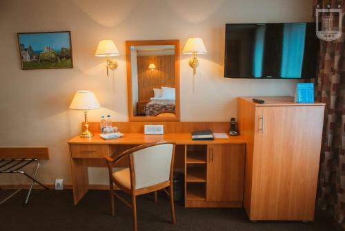 Hotel Venets