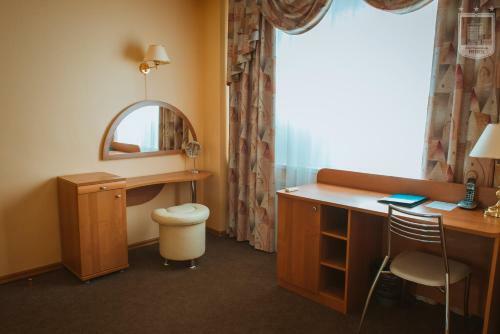 Hotel Venets