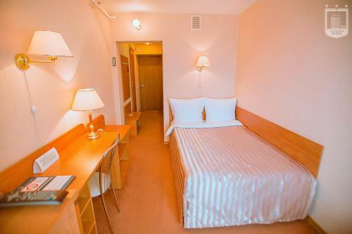 Hotel Venets