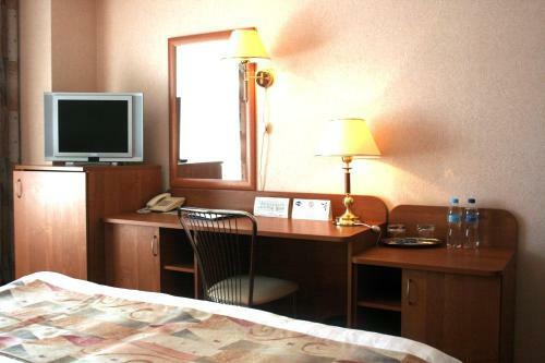 Hotel Venets