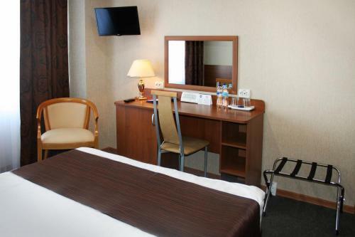 Hotel Venets