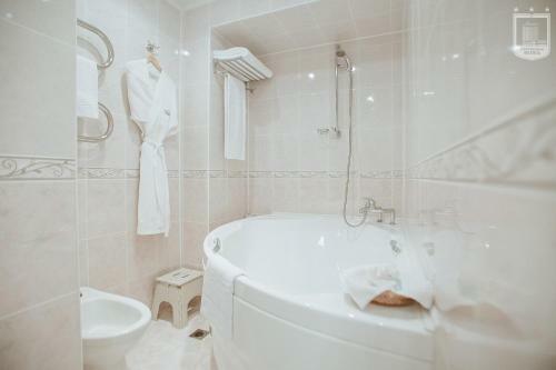 Hotel Venets