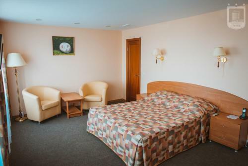 Hotel Venets